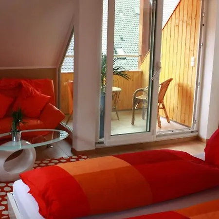 Hotel Loewen